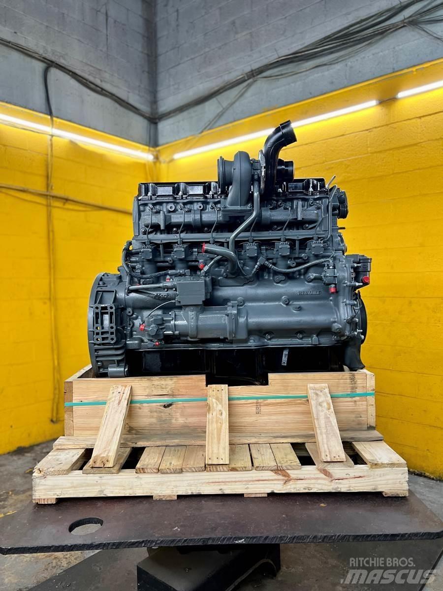 Mack AI Motorer