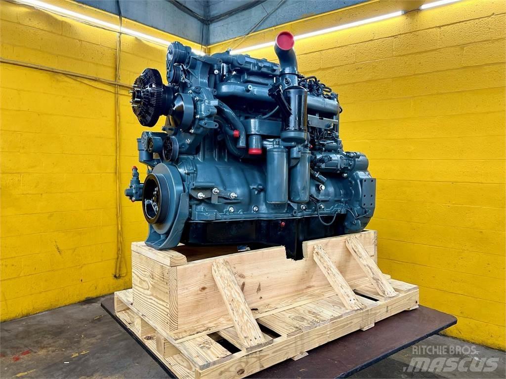 Mack AI Motorer