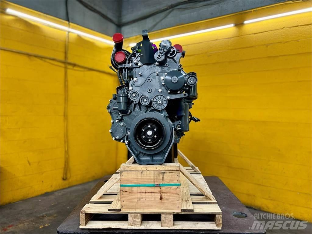 Mack AI Motorer