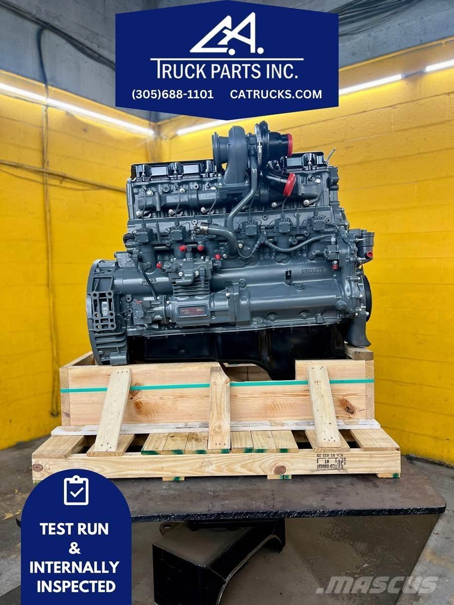 Mack AI Motorer