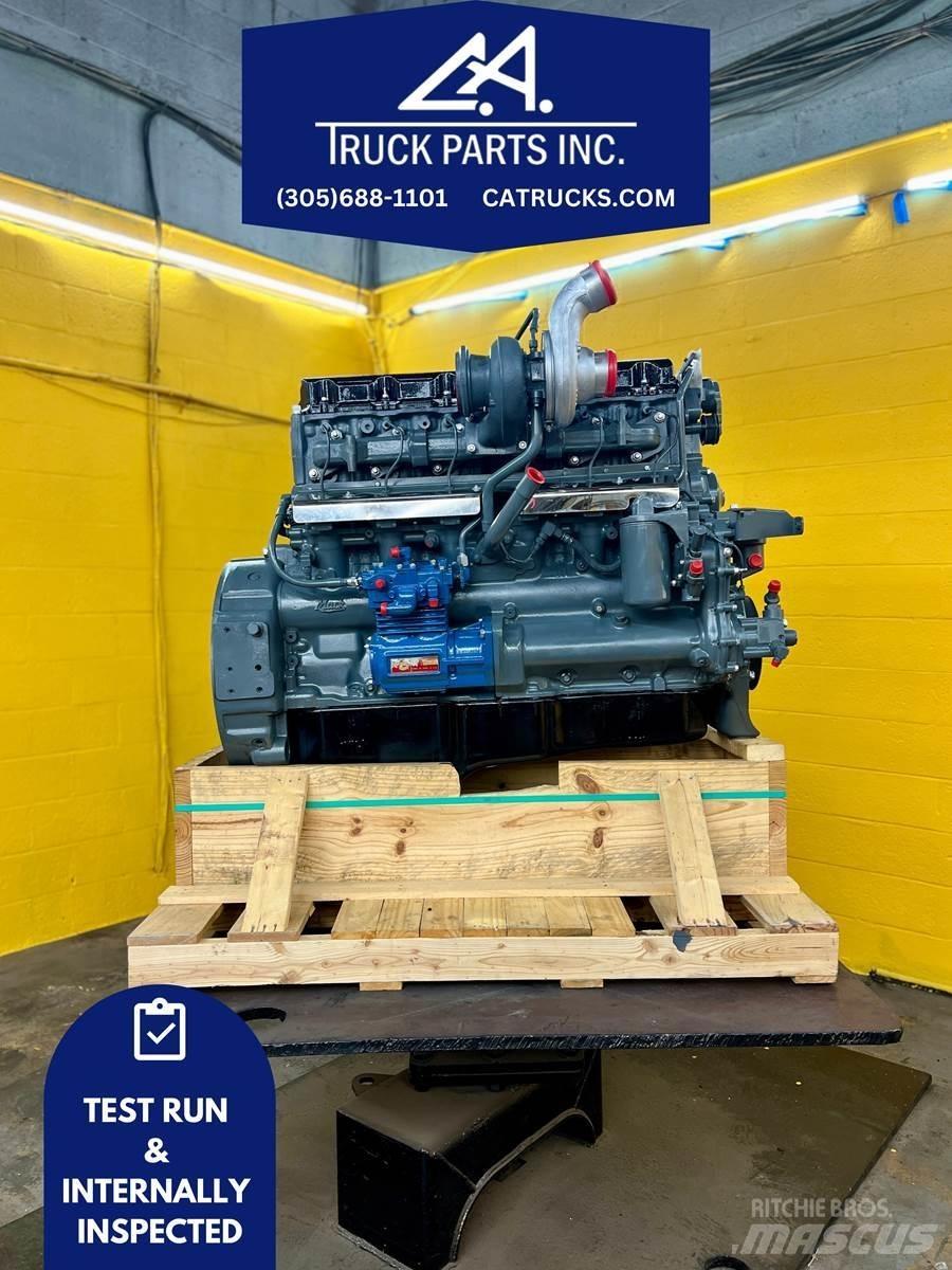 Mack AI Motorer