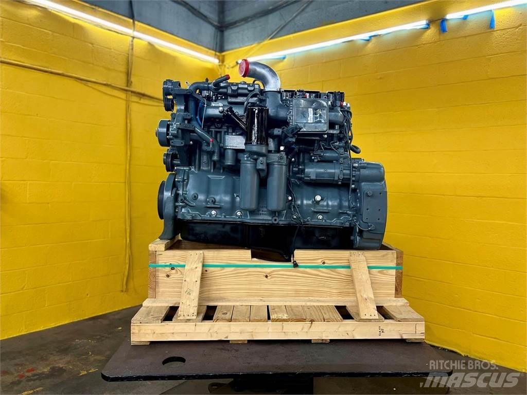 Mack AI Motorer