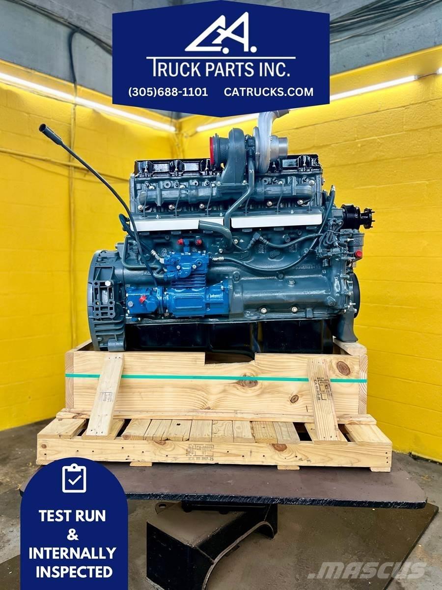 Mack AI Motorer