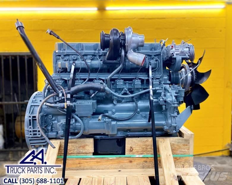Mack AMI Motorer