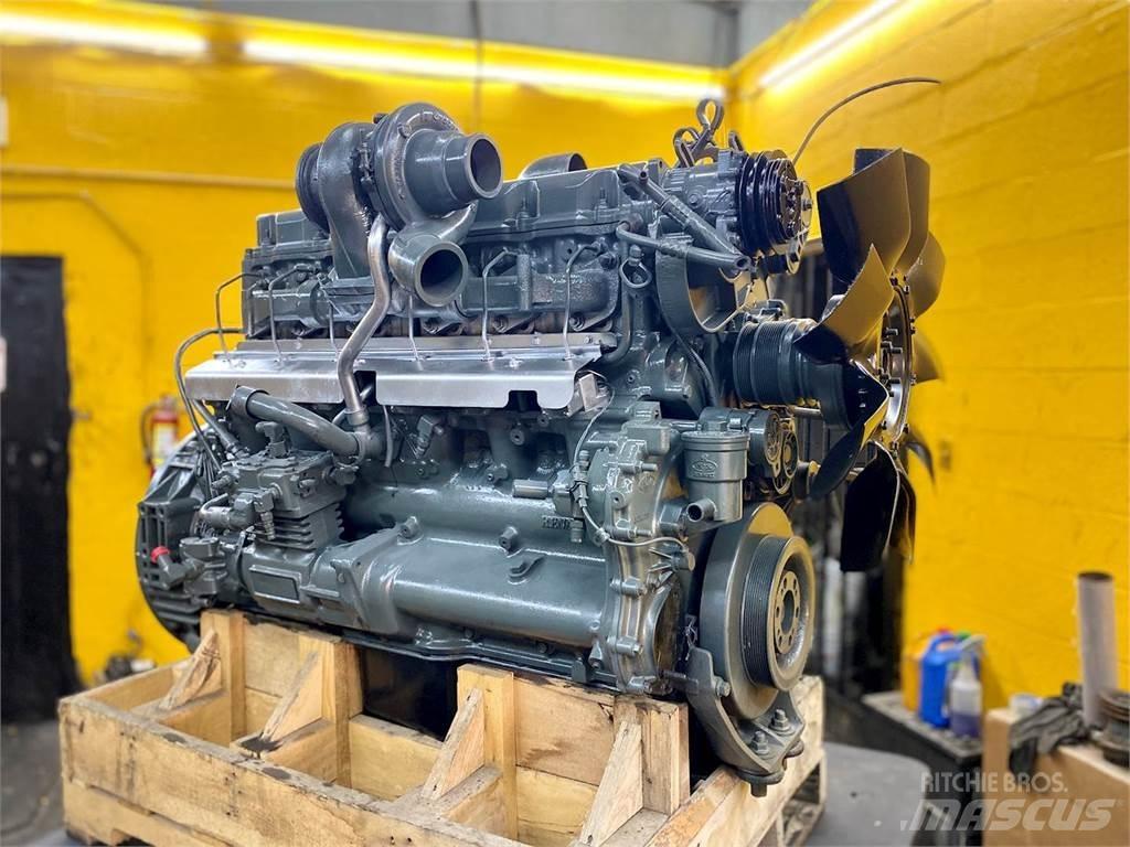 Mack AMI Motorer