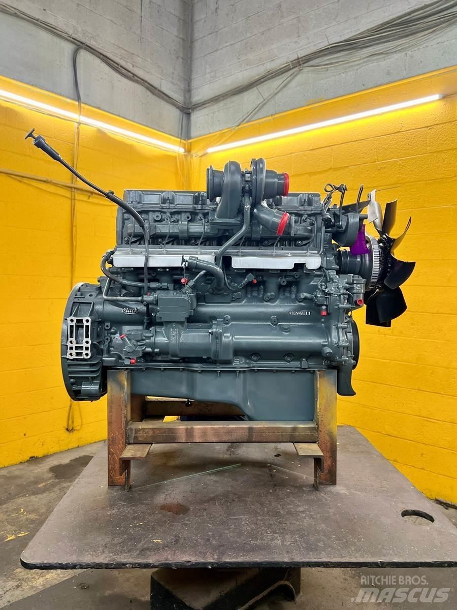 Mack AMI Motorer