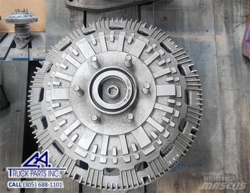 Mack AMI Transport – Andet