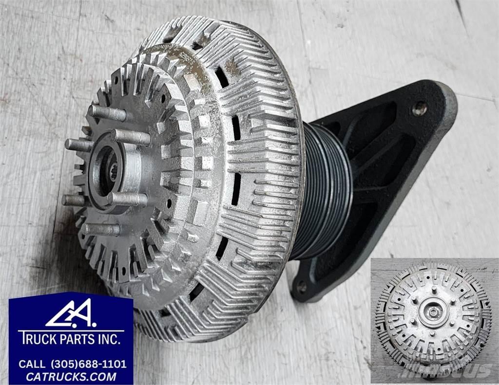 Mack AMI Transport – Andet