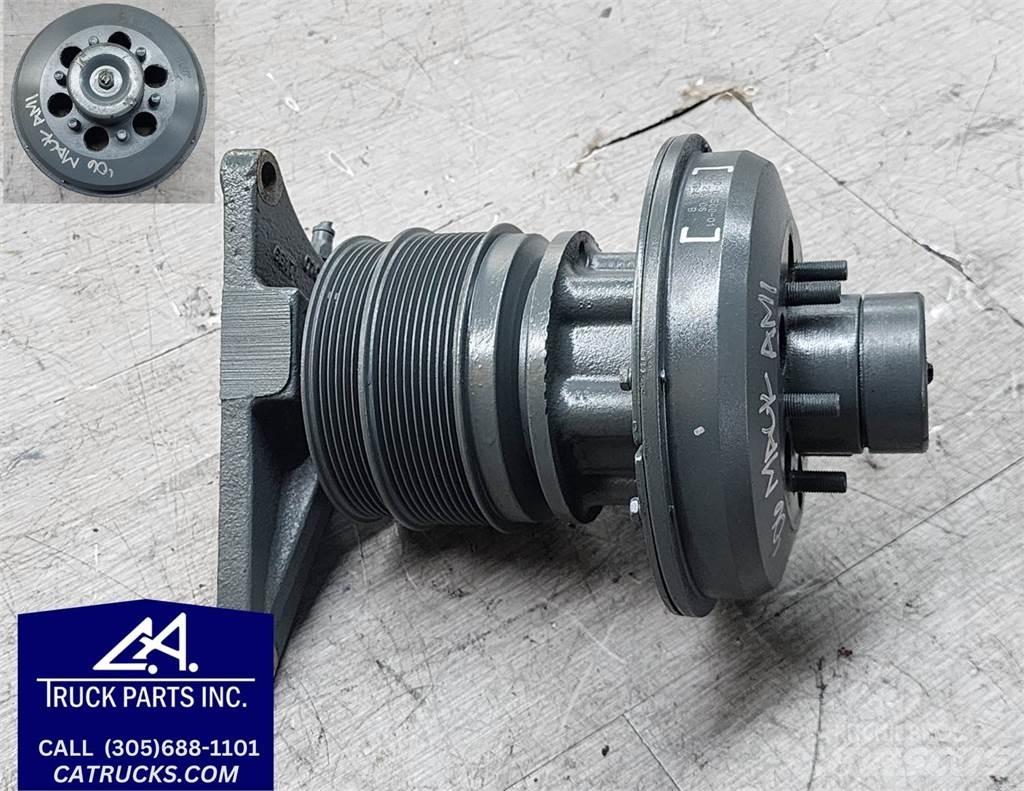 Mack AMI Transport – Andet