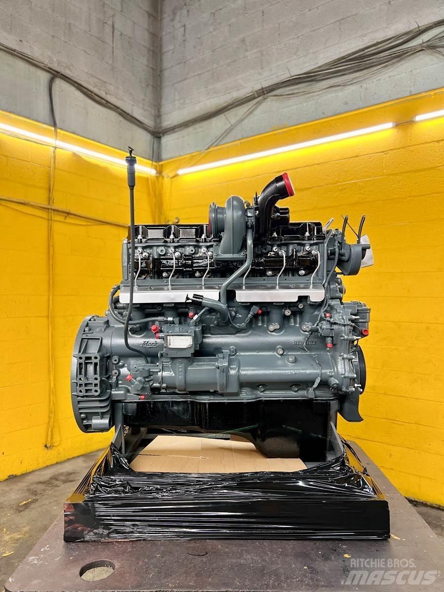 Mack AMI Motorer