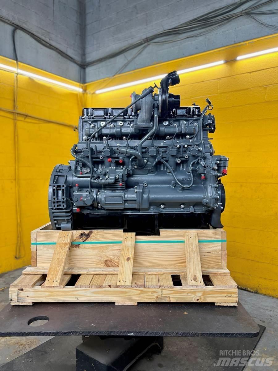 Mack AMI Motorer