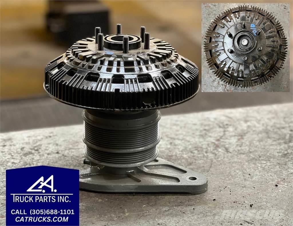 Mack AMI Transport – Andet