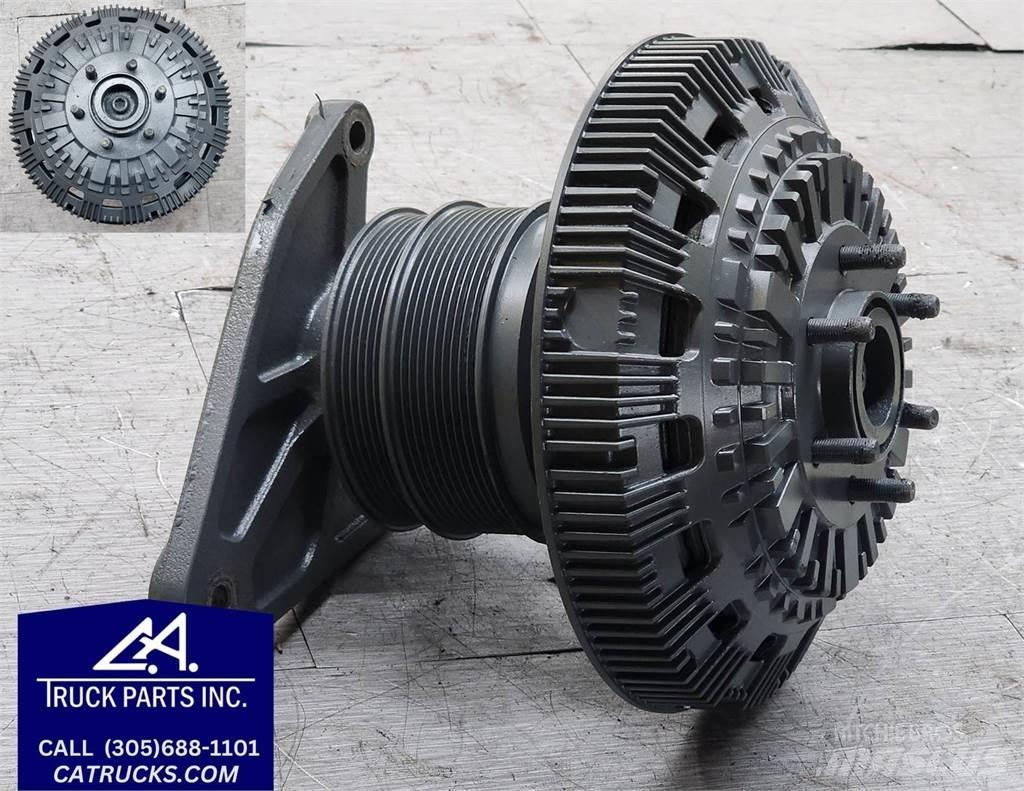 Mack ASET Transport – Andet