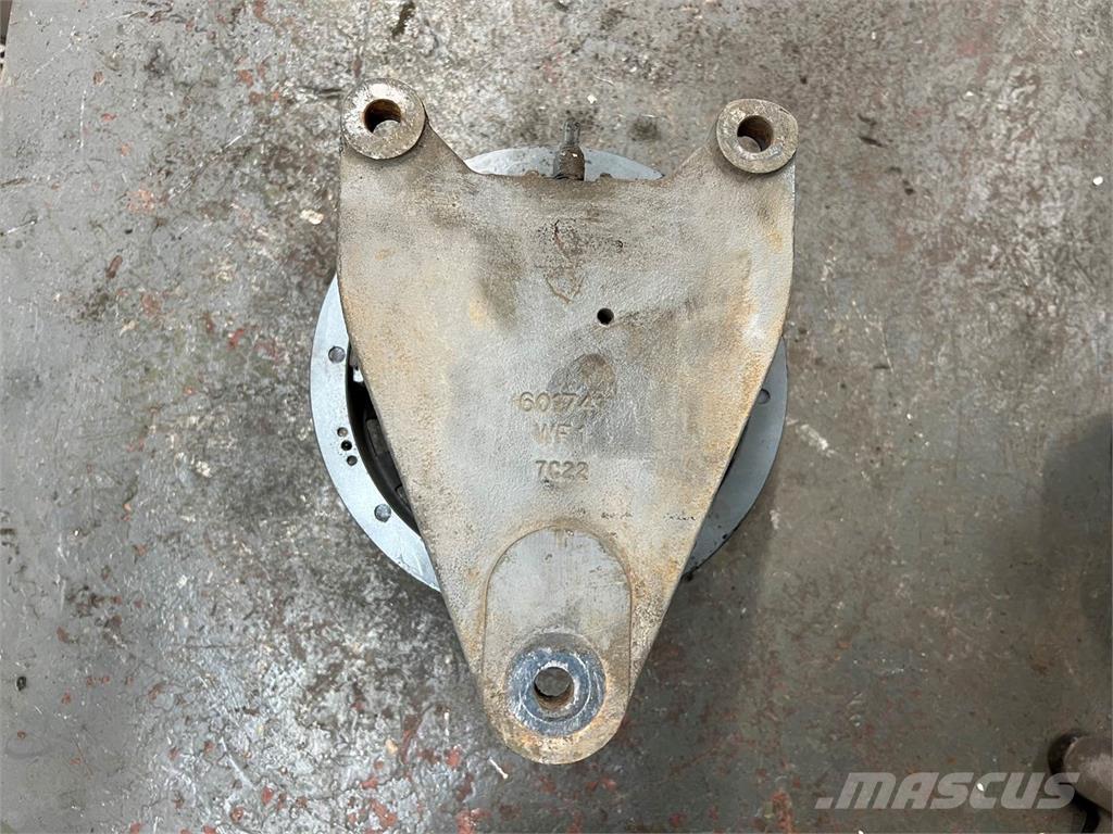 Mack ASET Transport – Andet