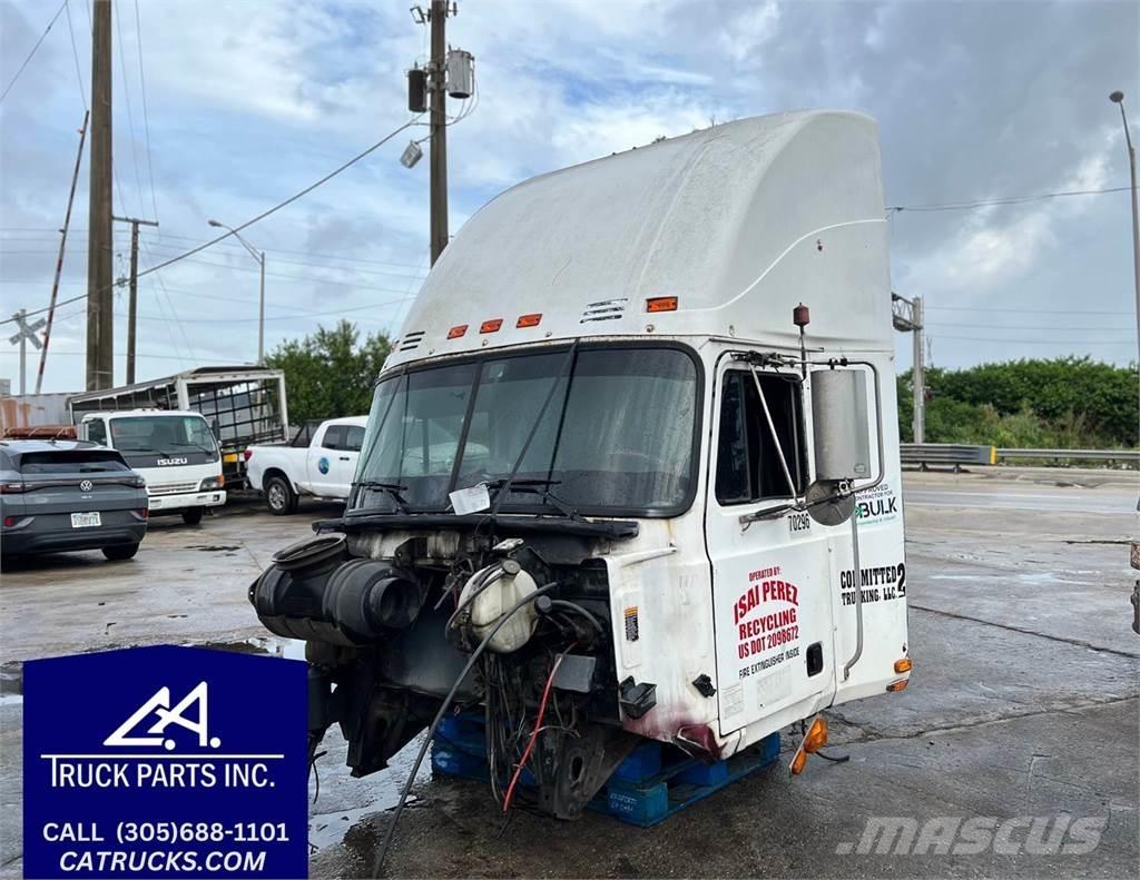 Mack CH613 Transport – Andet