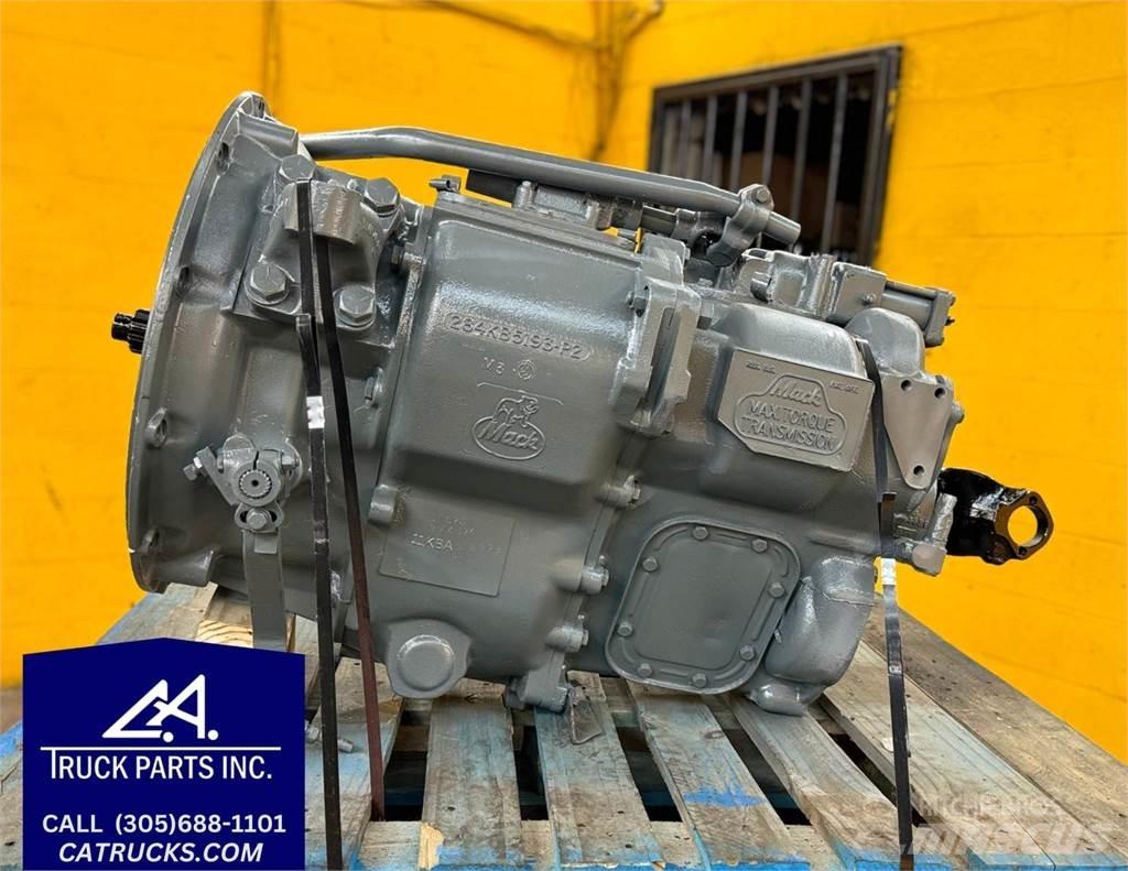 Mack D1070 Gearkasser