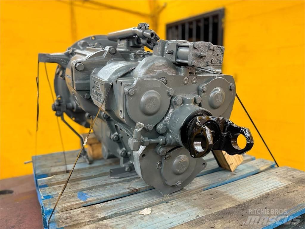 Mack D1070 Gearkasser