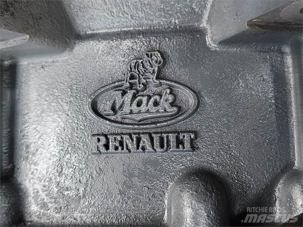 Mack E7 Transport – Andet