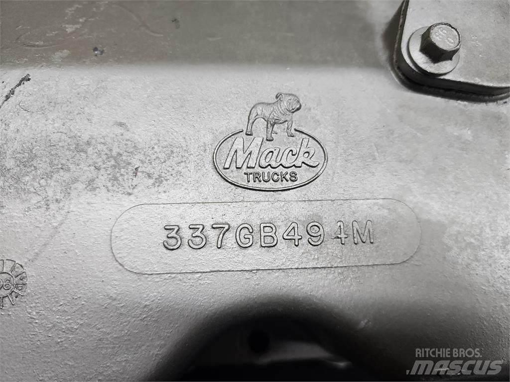 Mack E7 Transport – Andet