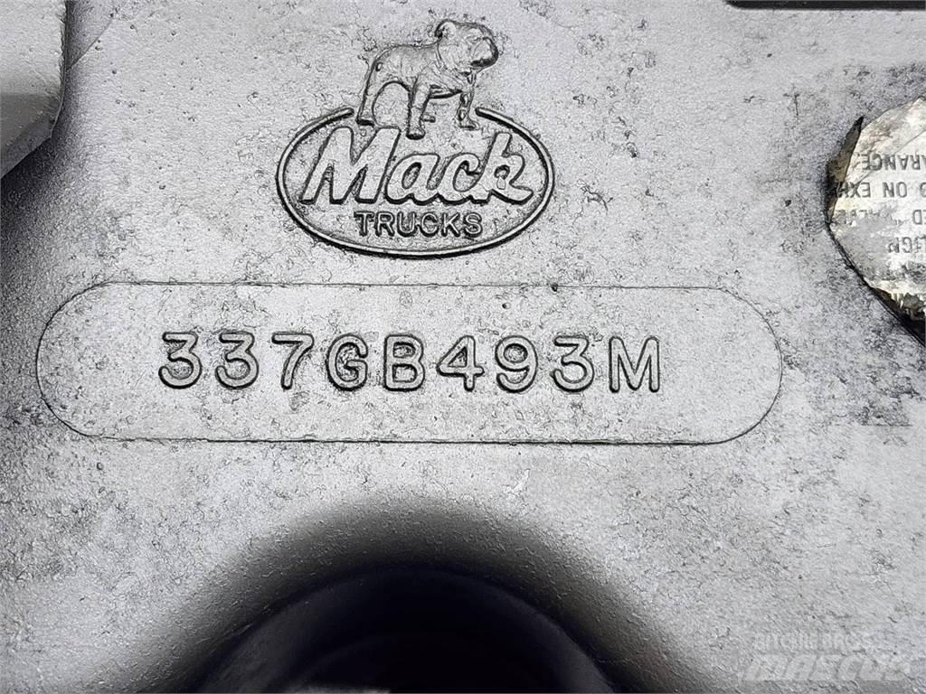 Mack E7 Transport – Andet