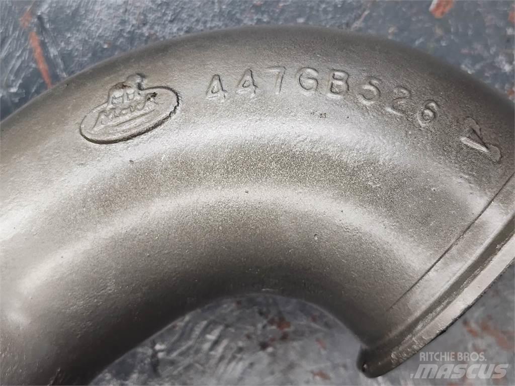 Mack E7 Transport – Andet