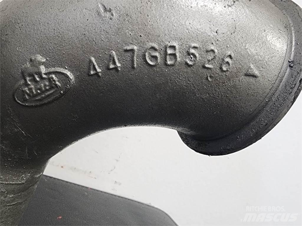 Mack E7 Transport – Andet