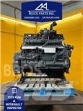 Mack E7 Motorer
