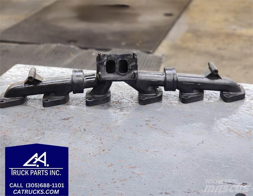 Mack E7 Transport – Andet