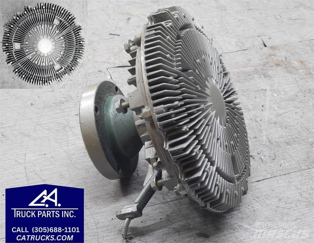 Mack MP7 Transport – Andet