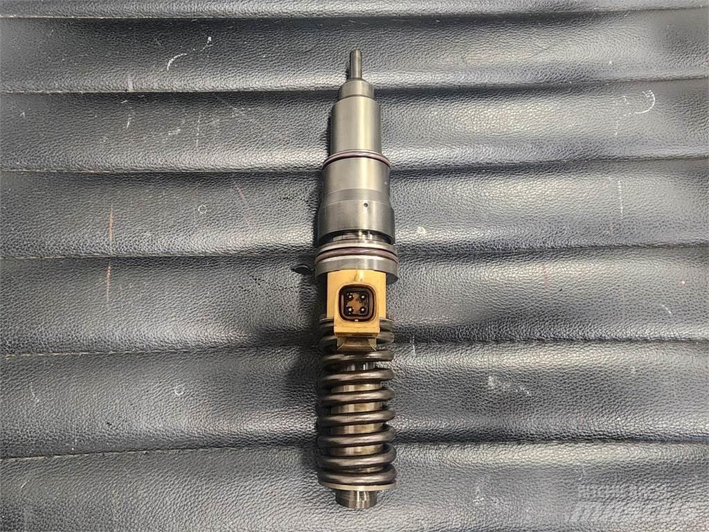 Mack MP7 Transport – Andet