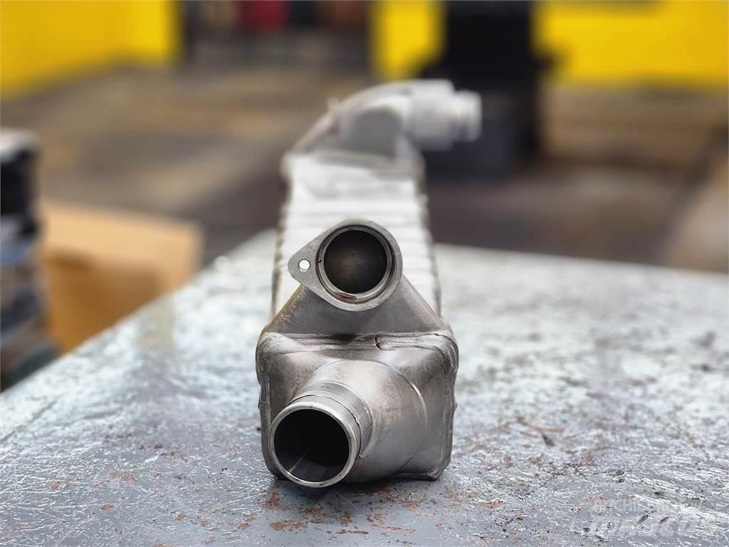 Mack MP7 Transport – Andet