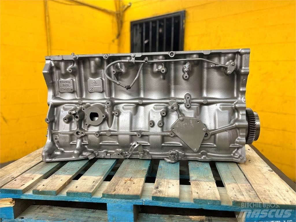 Mack MP7 Transport – Andet