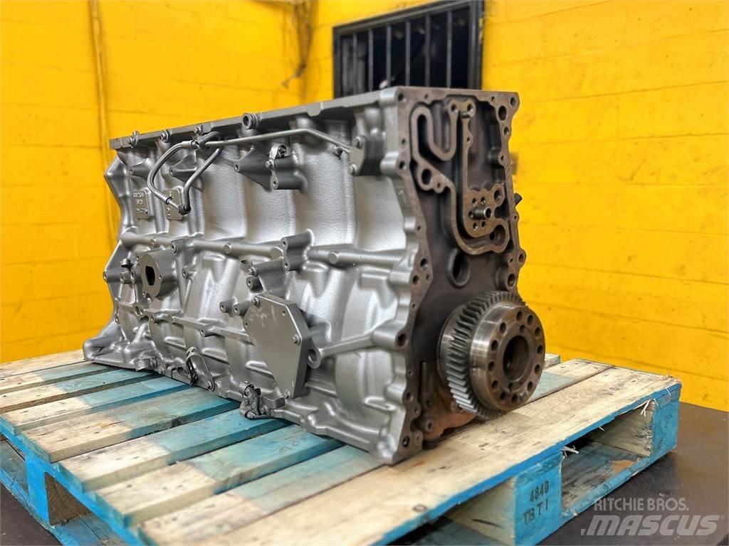 Mack MP7 Transport – Andet