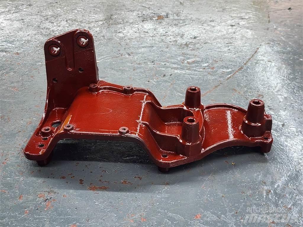 Mack MP7 Transport – Andet