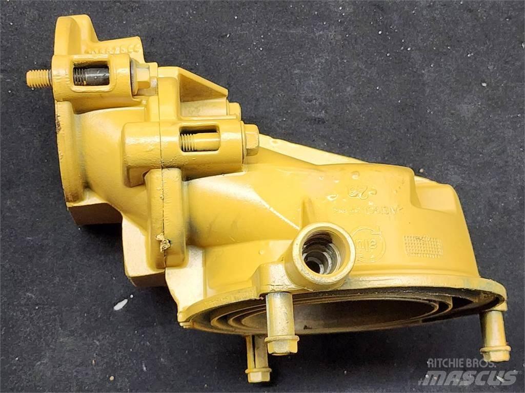 Mack MP7 Transport – Andet