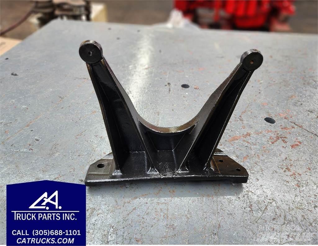 Mack MP7 Transport – Andet