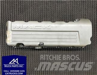 Mack MP7 Transport – Andet