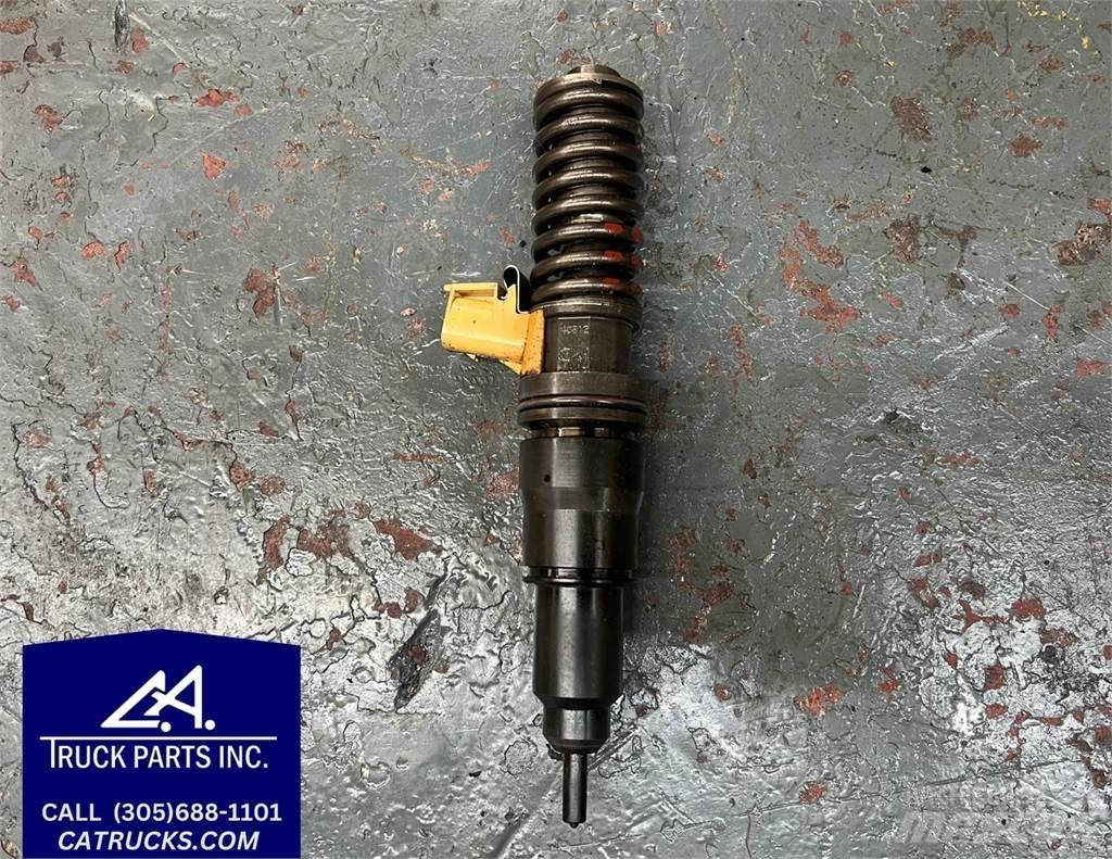 Mack MP7 Transport – Andet