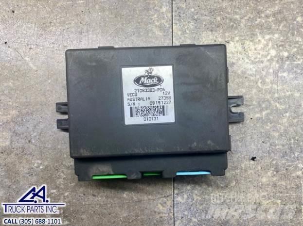 Mack N/A Elektronik