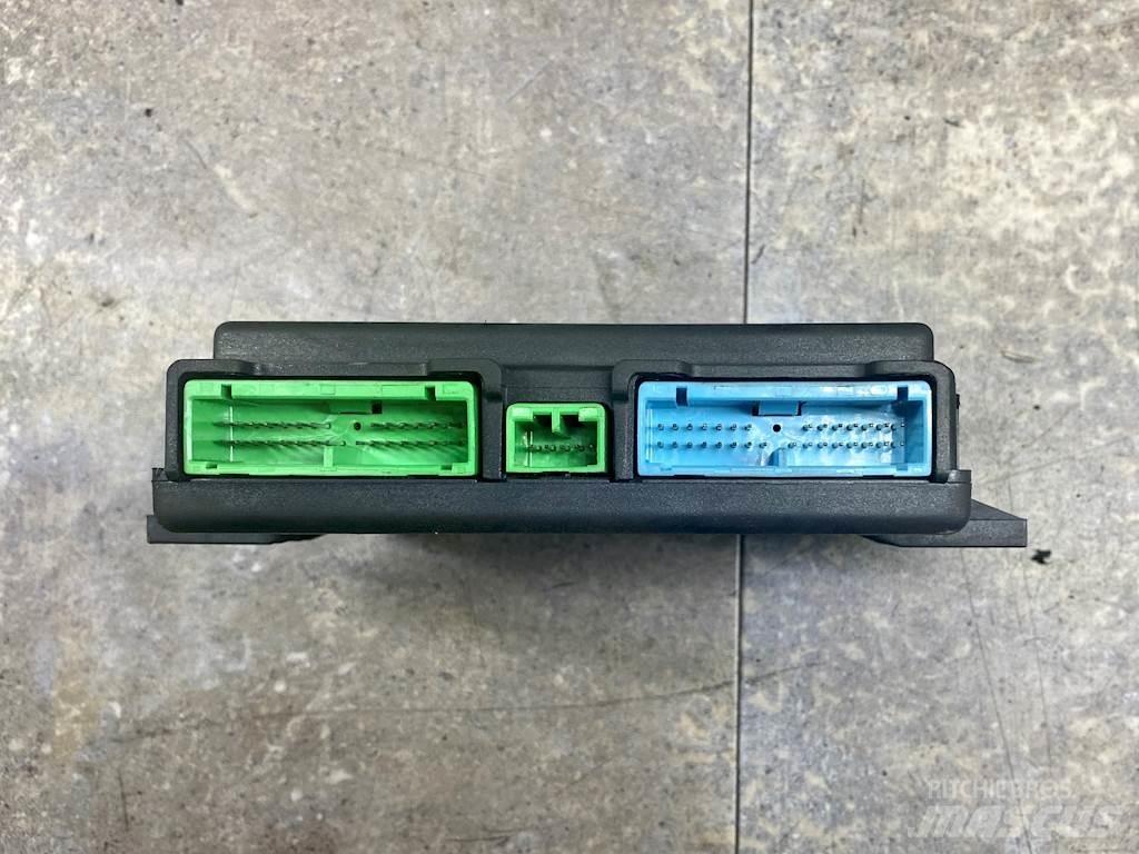 Mack N/A Elektronik