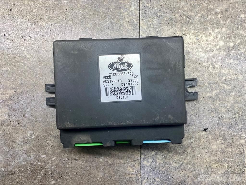 Mack N/A Elektronik