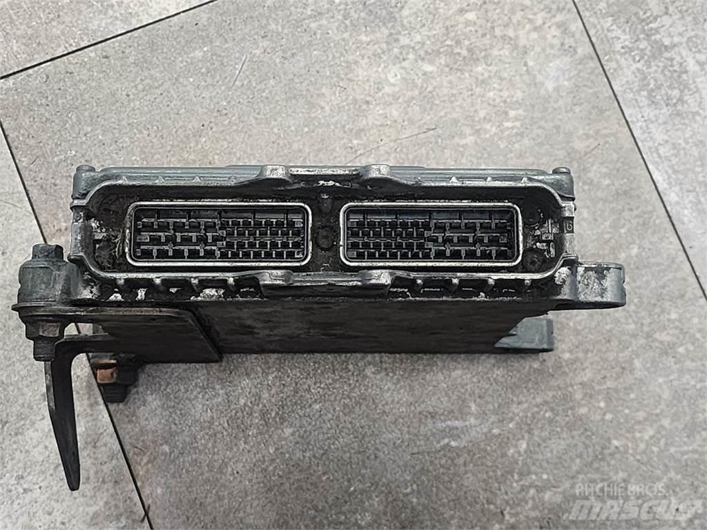 Mack N/A Elektronik