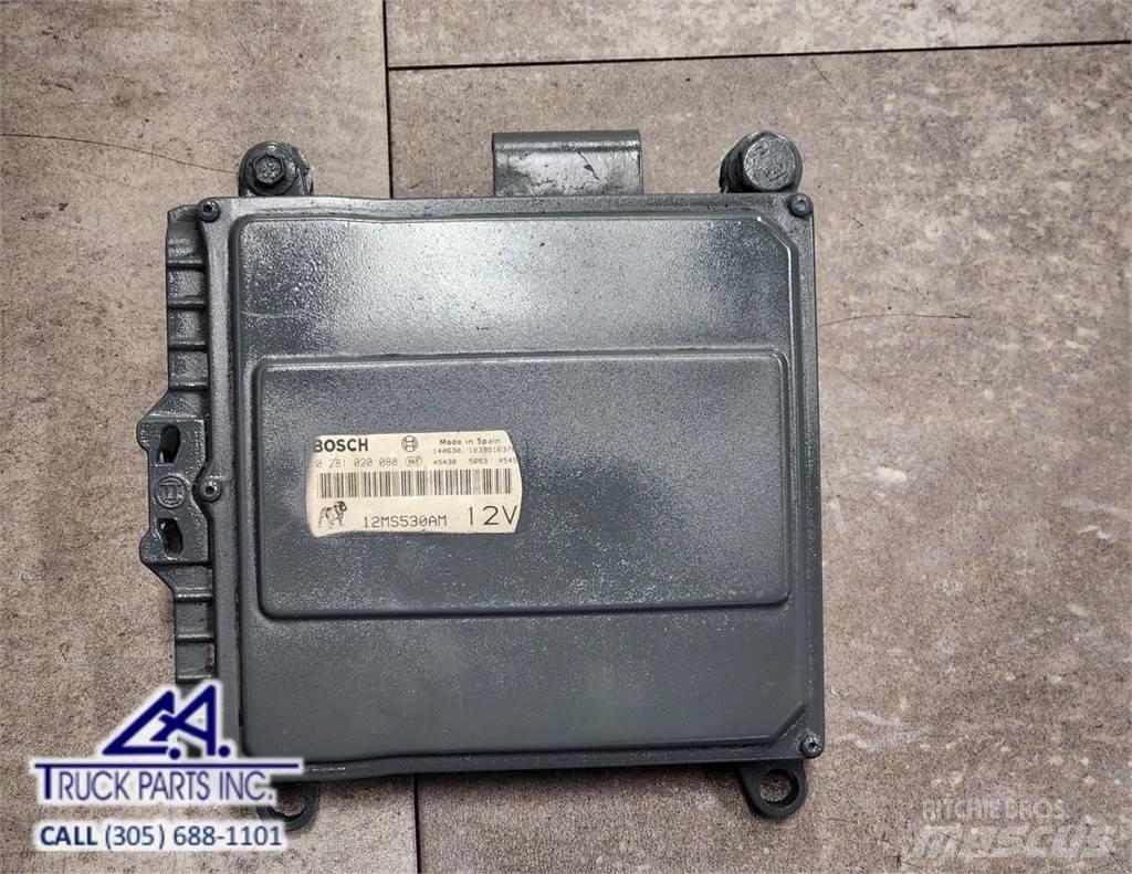 Mack N/A Elektronik