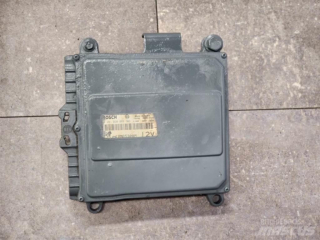 Mack N/A Elektronik