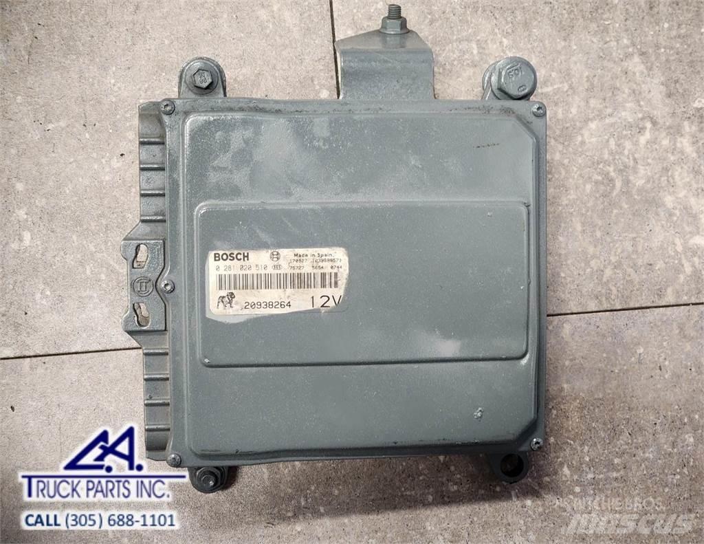 Mack N/A Elektronik