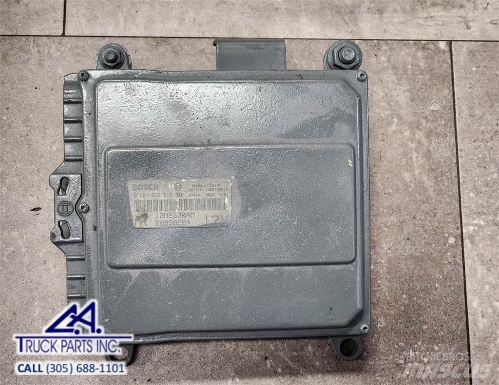 Mack N/A Elektronik