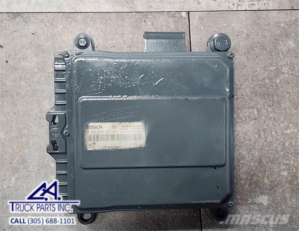 Mack N/A Elektronik