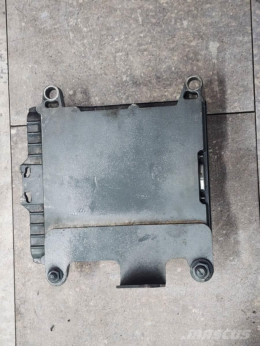 Mack N/A Elektronik