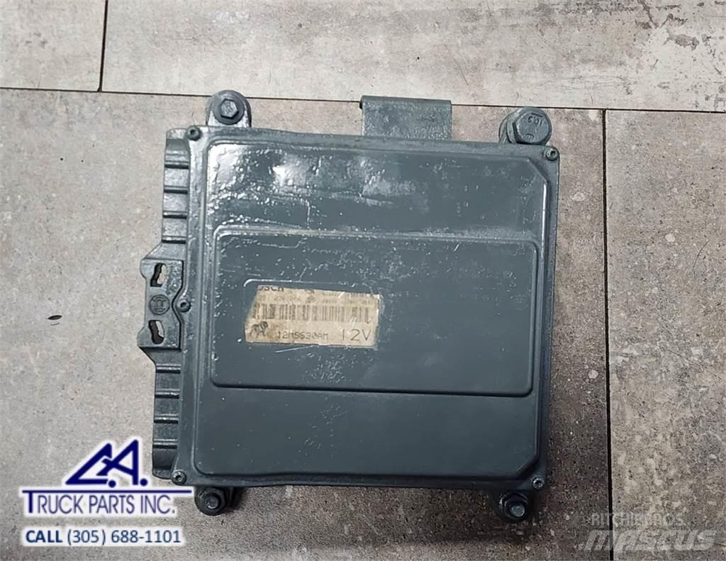 Mack N/A Elektronik