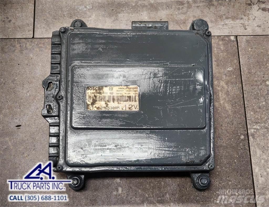 Mack N/A Elektronik